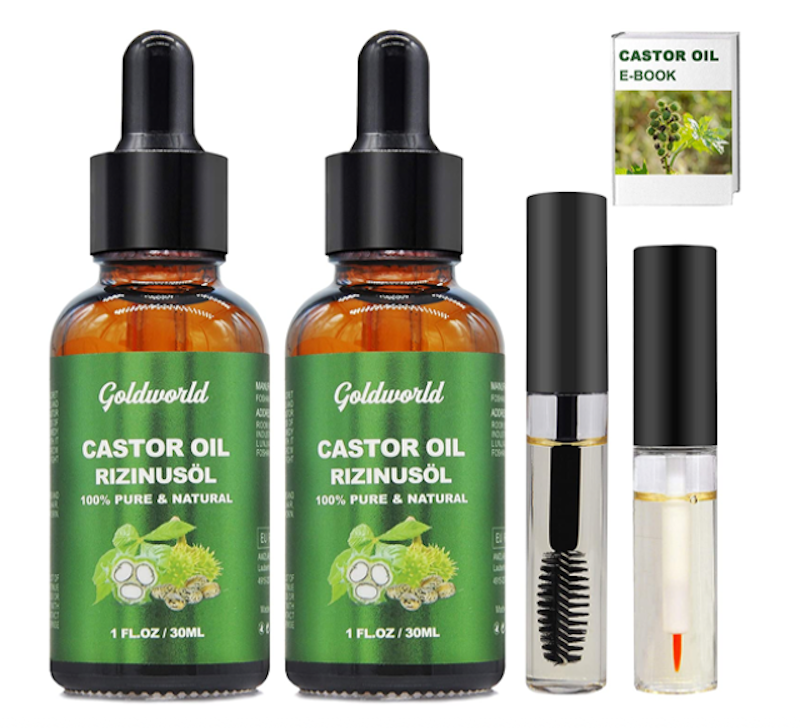 Growth Serum 1