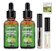 GoldWorld Growth Serum 1