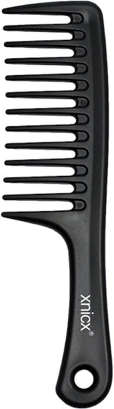 Wide Tooth Afro Comb 1
