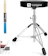 Vangoa Drum Throne 1