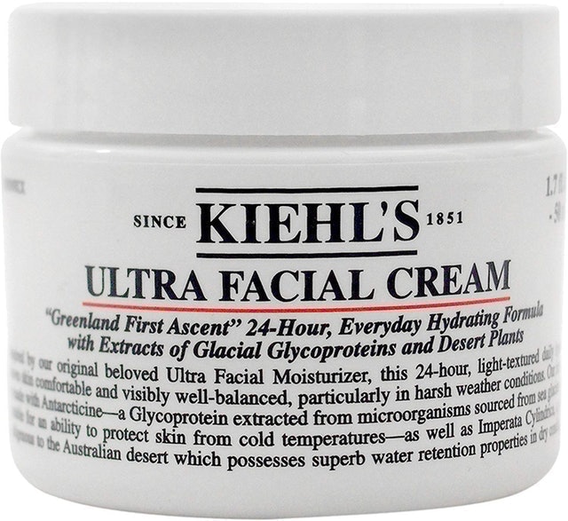 Ultra Facial Cream 1