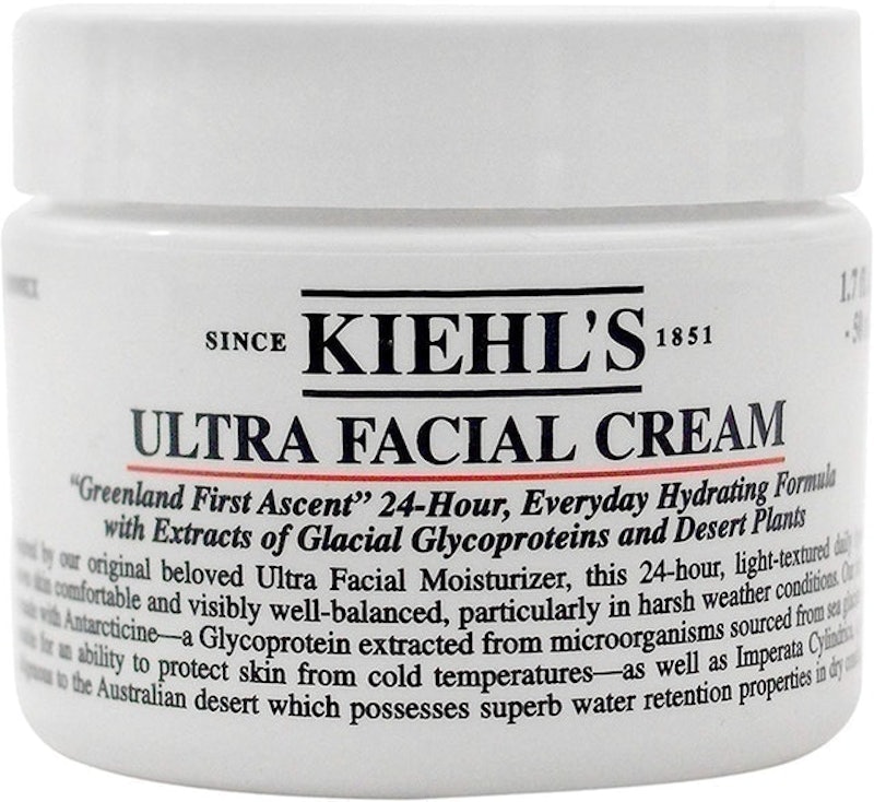 Ultra Facial Cream 1
