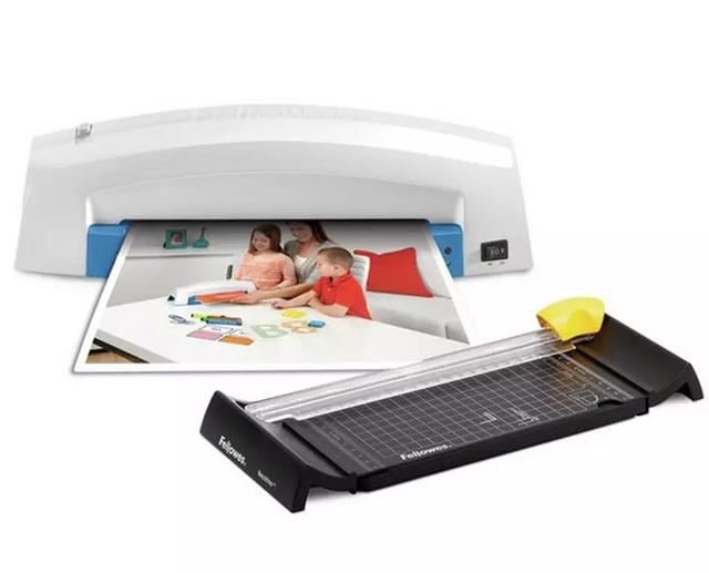 10 Best Laminators UK 2024 | Fellowes, Rexel and More 4