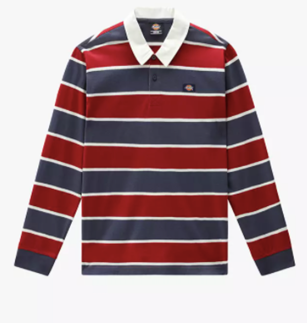 Oakhaven Striped Shirt 1