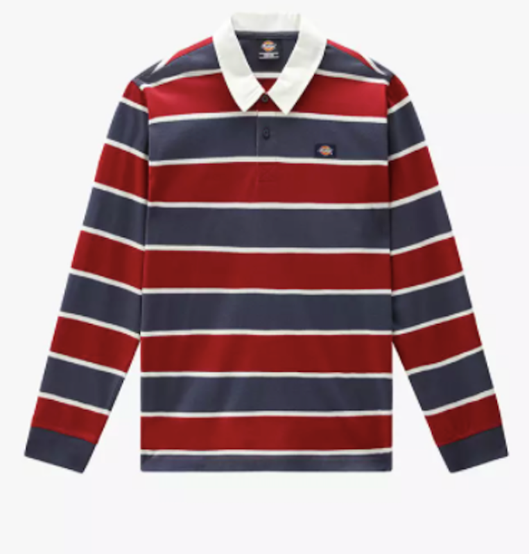 Oakhaven Striped Shirt 1