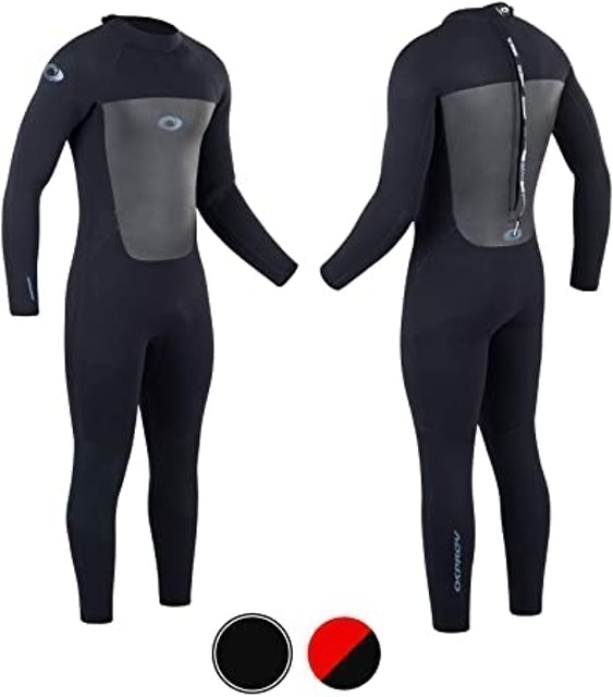 10 Best Active Swimwear UK 2024 | Speedo, Billabong and More 3