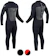 Osprey Full Length Winter Wetsuit 1