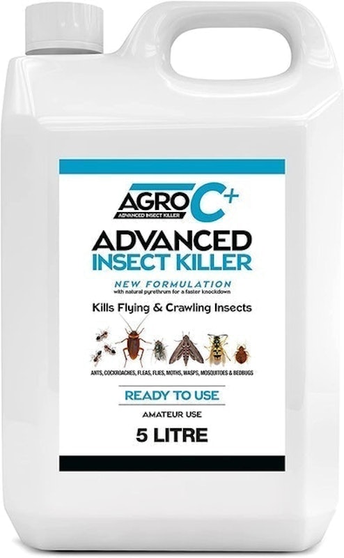 Advanced Insect Killer 1