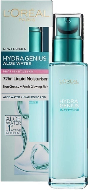 10 Best Water-Based Moisturisers UK 2024 | Neutrogena Hydro Boost and More 3