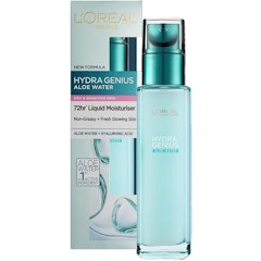 Hydra Genius Liquid Hydrating Moisturiser