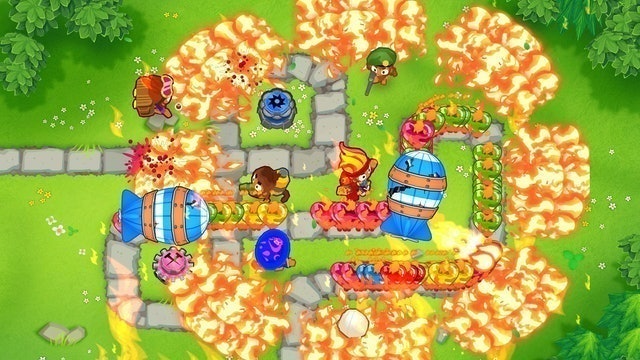 Bloons TD 6 3
