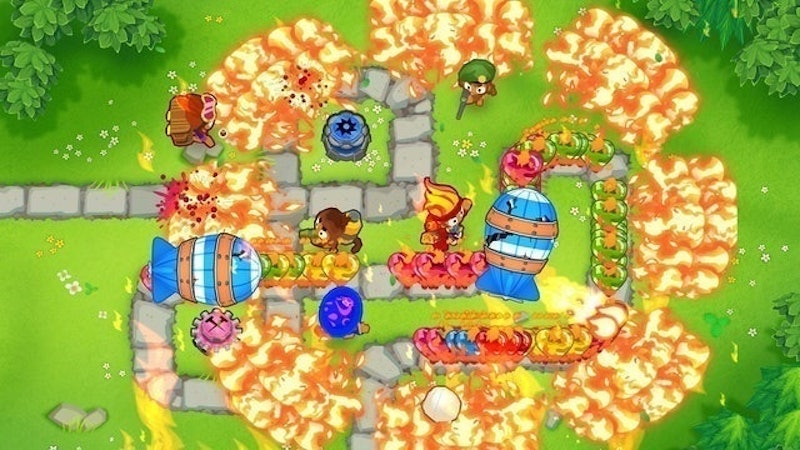 Bloons TD 6 3