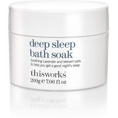 2. This Works Deep Sleep Bath Soak