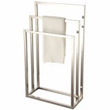 10 Best Towel Rails UK 2024 | John Lewis & Partners, KES and More 4