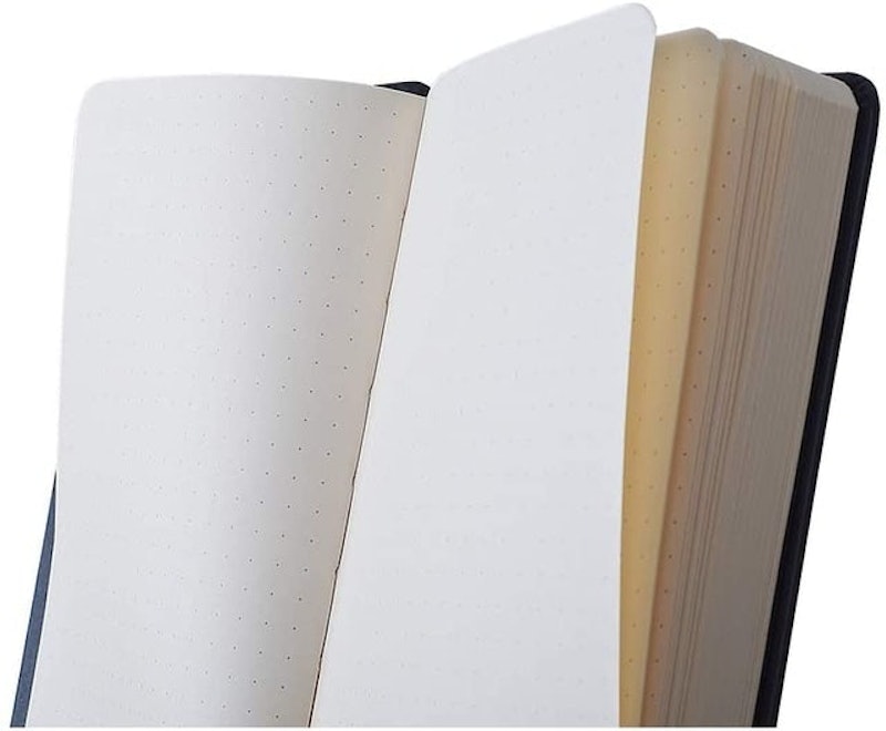 Dot Grid Notebook 2