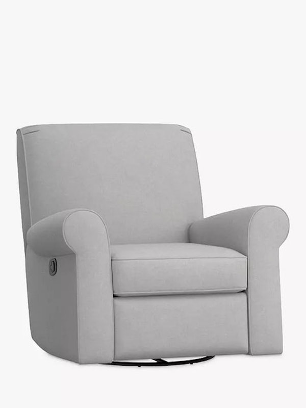 Kids Charleston Reclining Chair 1