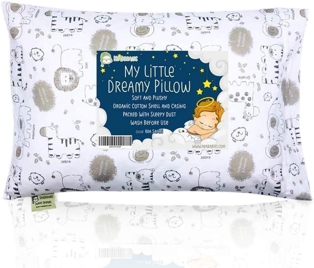 Best pillow for shop 10 year old