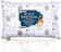 Keababies Toddler Pillow 1