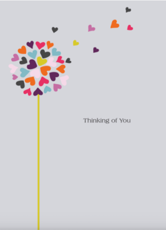 Thinking of You 1