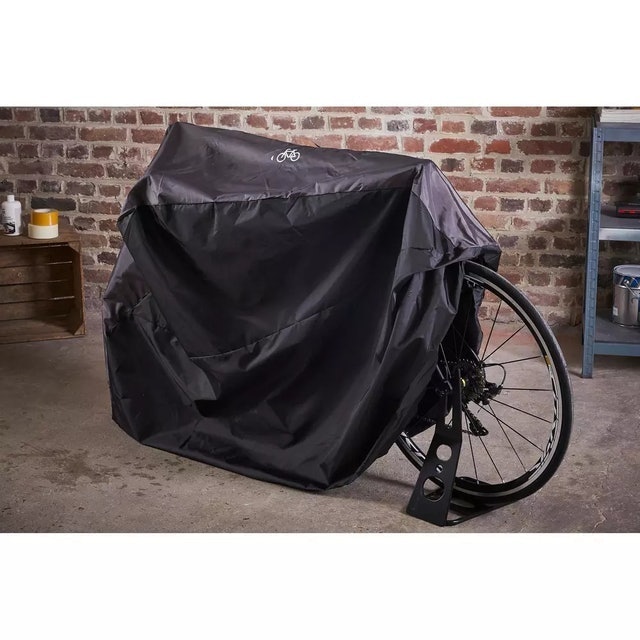 Protective Bike Cover 2