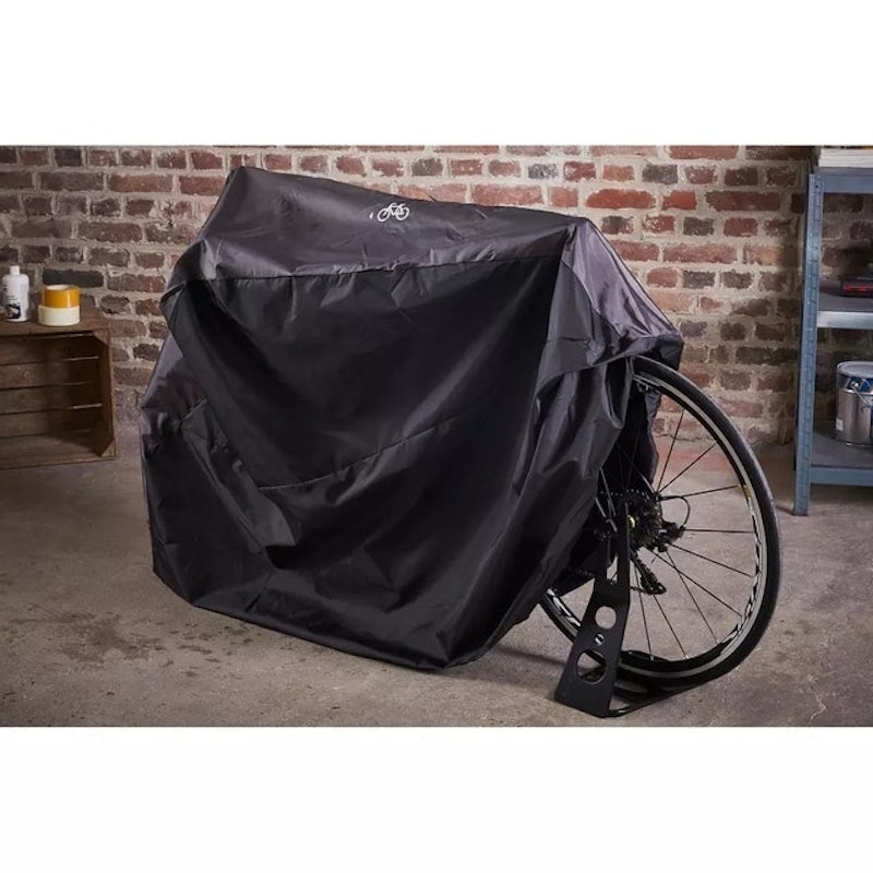 Protective Bike Cover 2