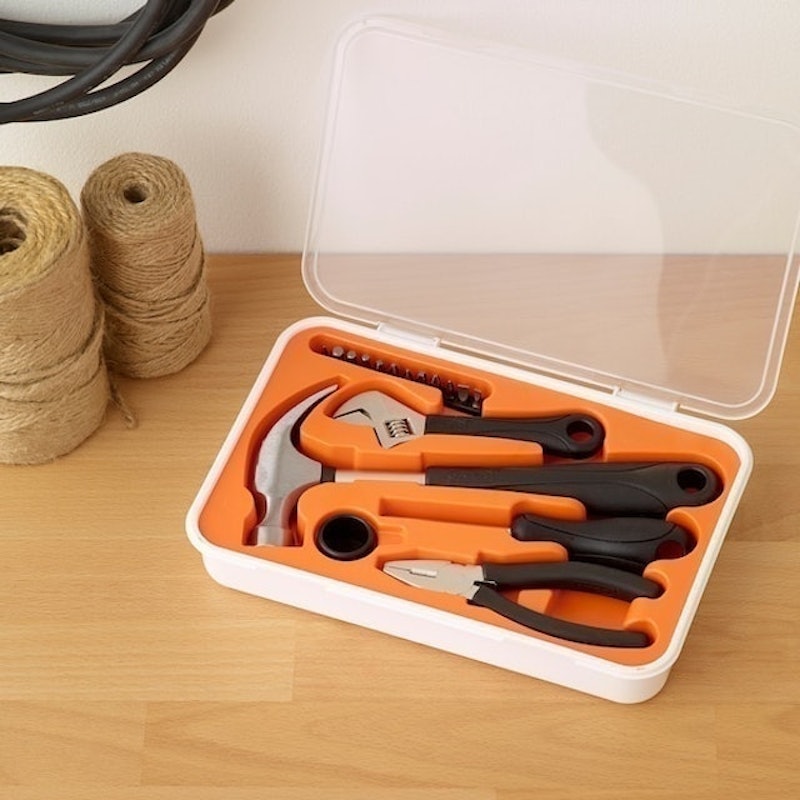 FIXA Tool Set 3