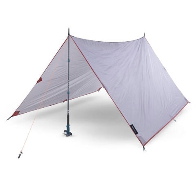 Trekking Tarp - 1.5 Person  1