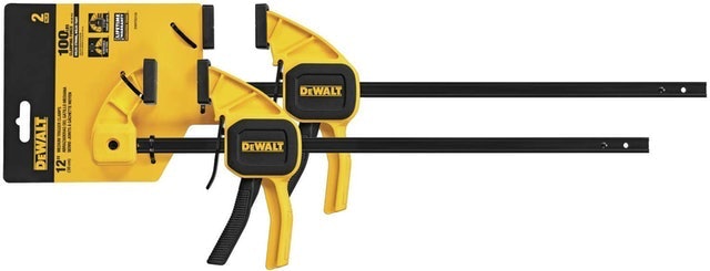 Trigger Clamps 3