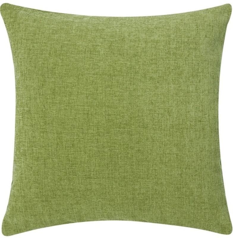 Chenille Cushion 1