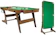 Charles Bentley 6ft Premium Pub Style Snooker & Pool Games Table 1