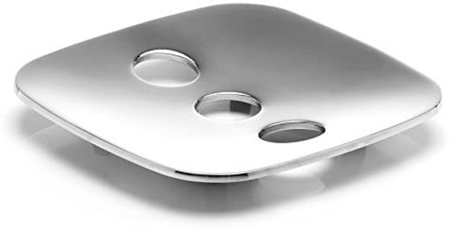 Burford Soap Dish 1