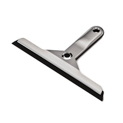 5. Simplehuman Foldaway Aluminium Squeegee