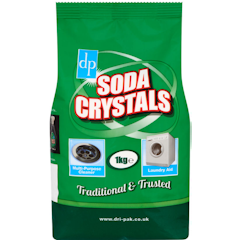 Homecare Soda Crystals