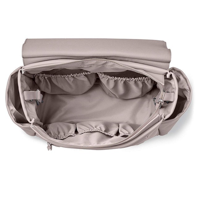 Greenwich Simply Chic Convertible Backpack 2