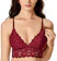 Momanda Wire-Free Lace Nursing Bralette 1