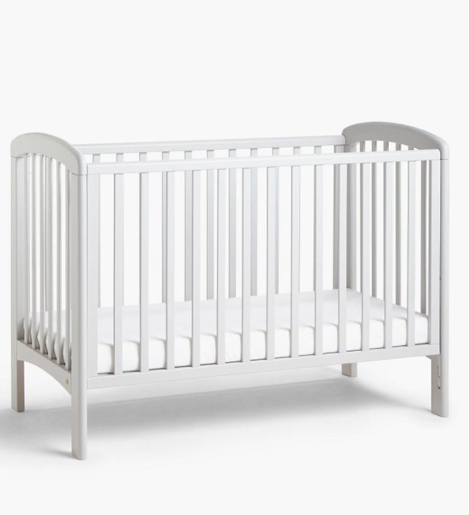 10 Best Cots for Babies UK 2024 | Obaby, John Lewis and More 4