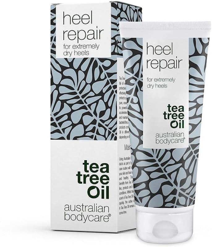 Heel Repair Cream 1