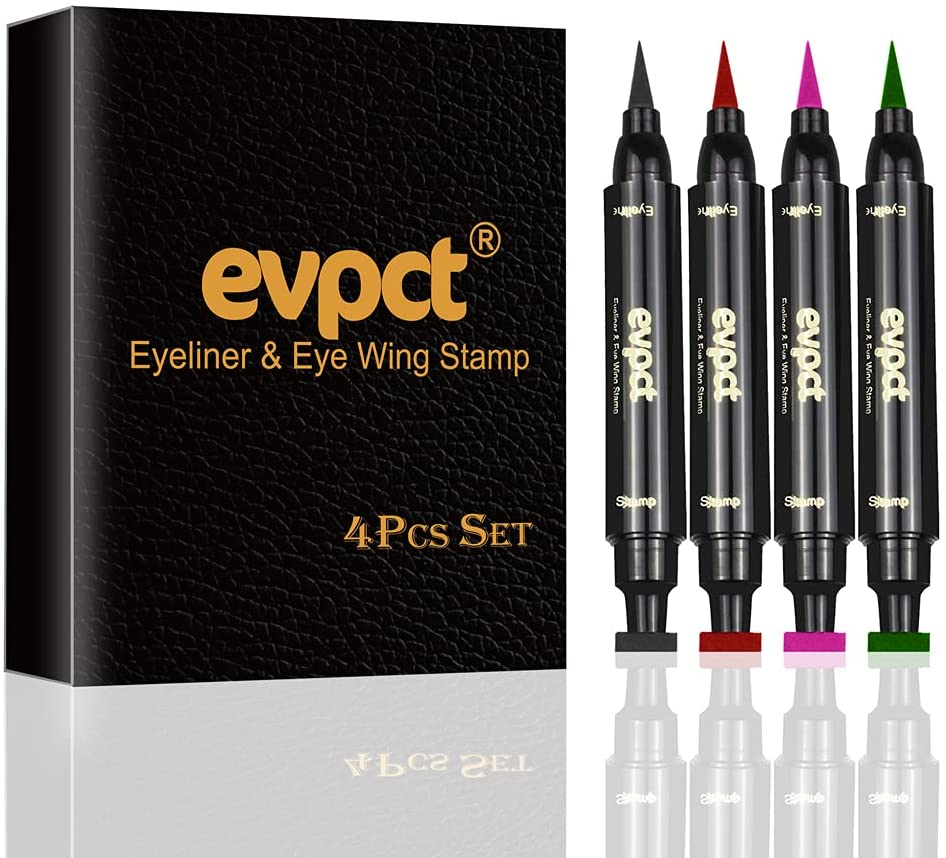 10 Best Eyeliner Stamps 2024 | UK Makeup Artist Reviewed 4