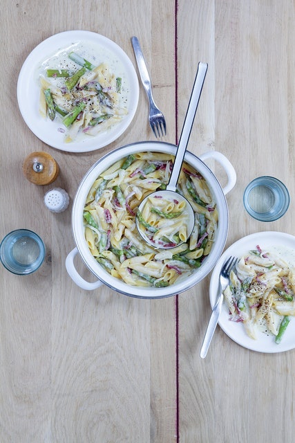 One-Pot Pasta: From Pot to Plate in Under 30 Minutes 2