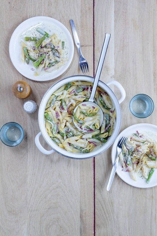 One-Pot Pasta: From Pot to Plate in Under 30 Minutes 2