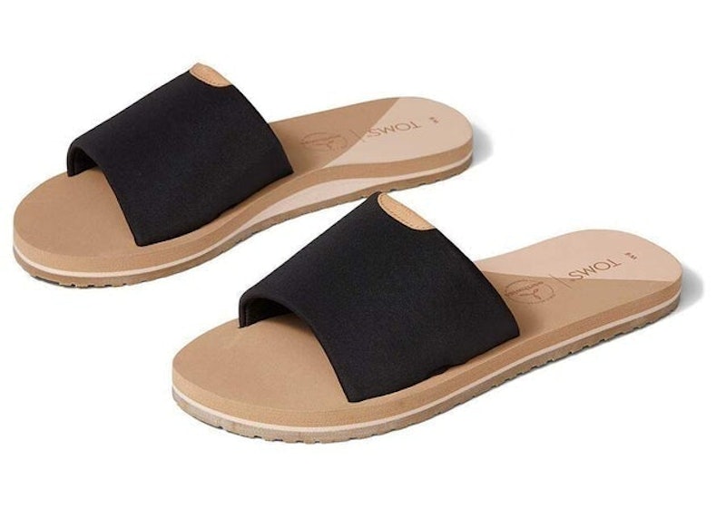 Carly Sandal 1