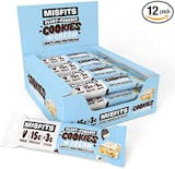 10 Best Protein Bars UK | Misfits, Keto Keto and More 1