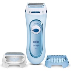 Silk-épil Wet/Dry Lady Shaver