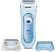 Braun Silk-épil Wet/Dry Lady Shaver 1