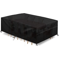 Rectangular Outdoor Furniture Cover