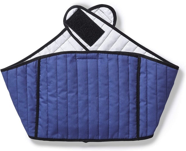 10 Best Heating Pads UK 2024 | Hotties, Dreamland and More 3