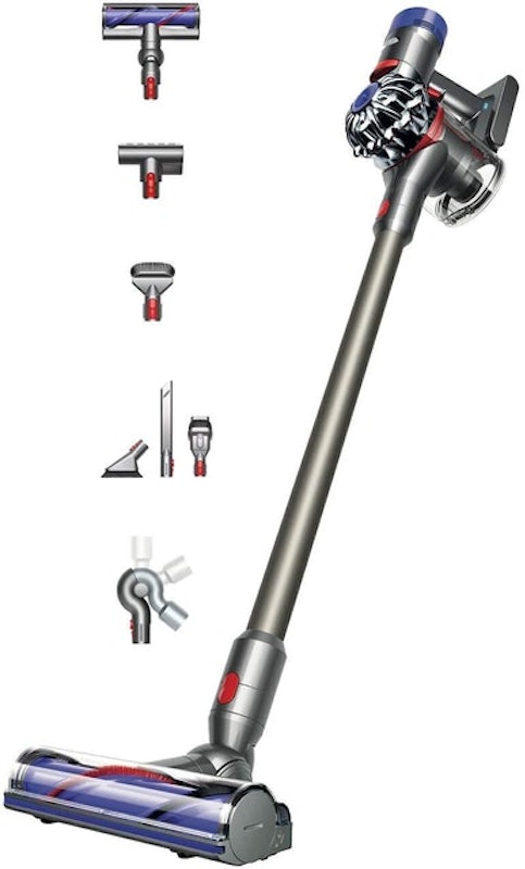 V8 Animal Cordless Vacuum Cleaner 1