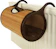 Rosewood Jolly Moggy Bamboo Cat Radiator Bed 1