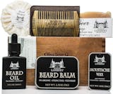 10 Best Beard Grooming Kits UK 2024 | Bulldog, Murdock London and More 4