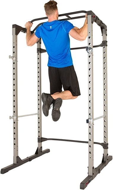 810XLT Super Max Power Cage  3